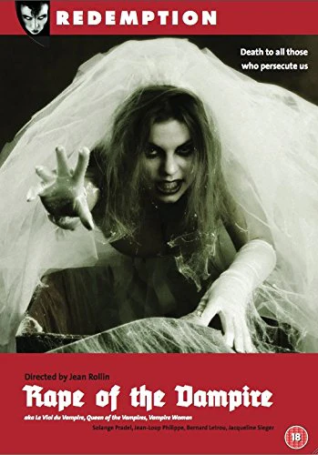 Rape of the Vampire (1968)