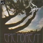 Rare Bird - Epic Forest (Music CD)