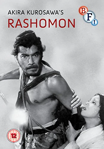 Rashomon (1950)