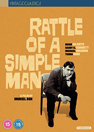 Rattle Of A Simple Man (1964)