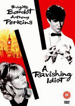 Ravishing Idiot, A