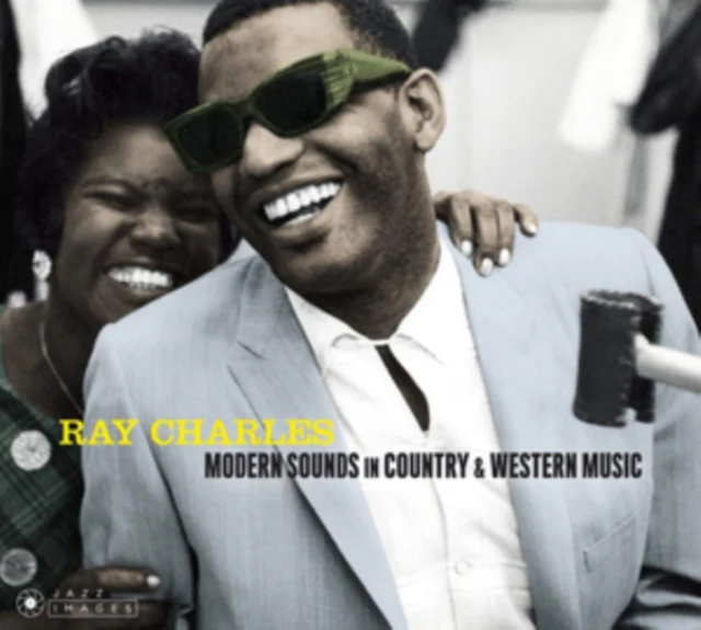Ray Charles - Modern Sounds in Country & Western Music [CD / Album]