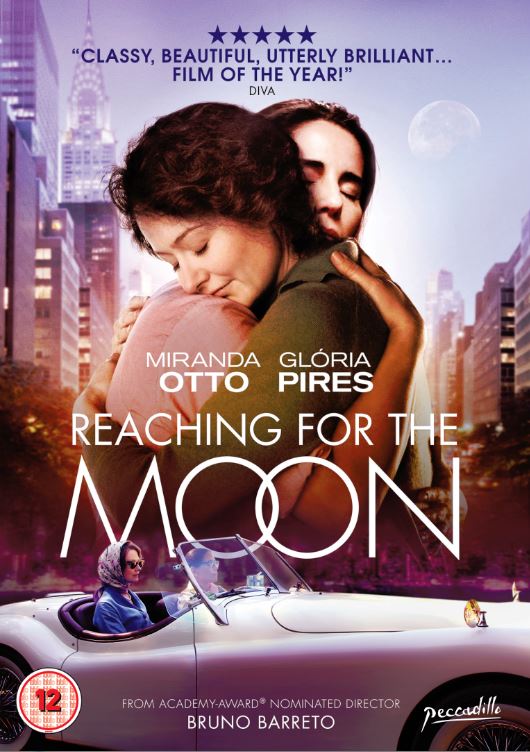 Reaching for the Moon