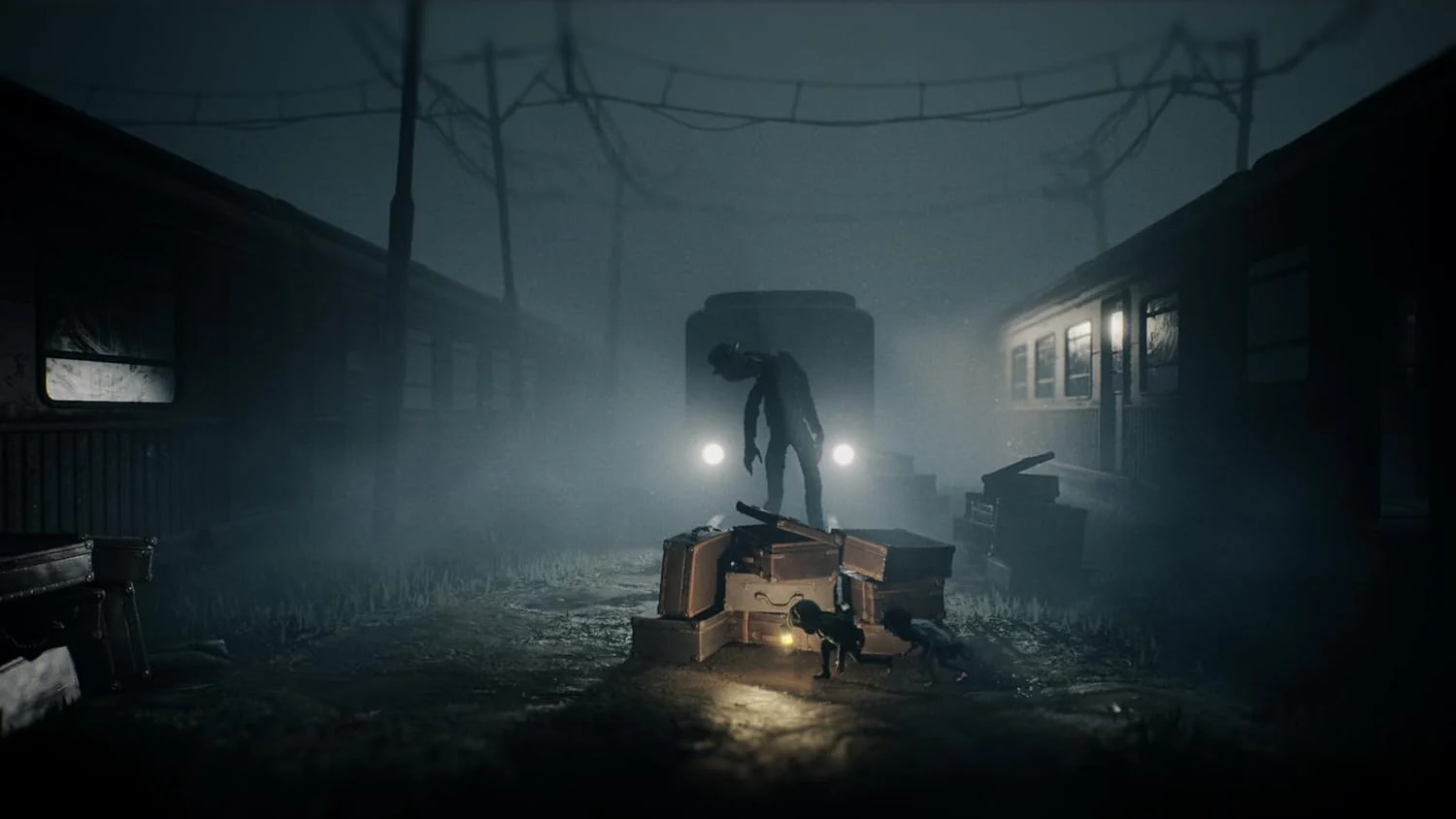 REANIMAL - Deluxe Edition (Pc) - Image 7