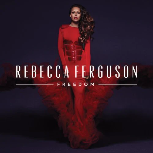 Rebecca Ferguson - Freedom (Music CD)