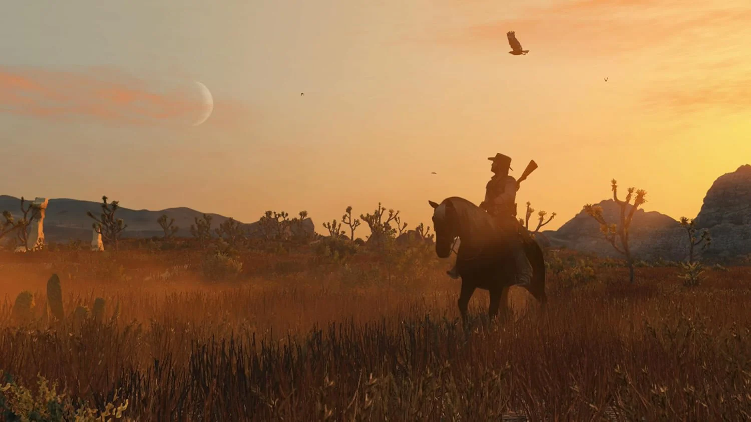Red Dead Redemption (Nintendo Switch) (Code in a Box) - Image 4