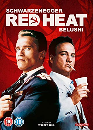 Red Heat (1988)