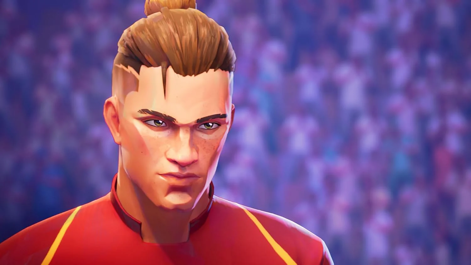Rematch: Elite Edition (PS5) - Image 5