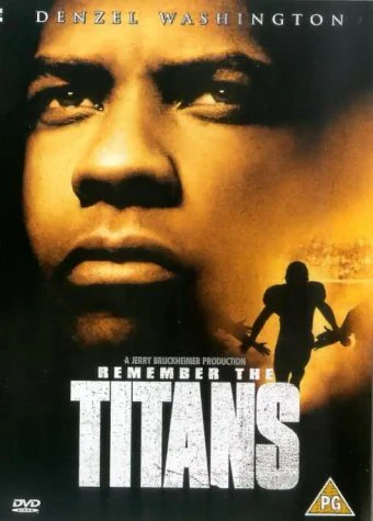 Remember The Titans (2000)