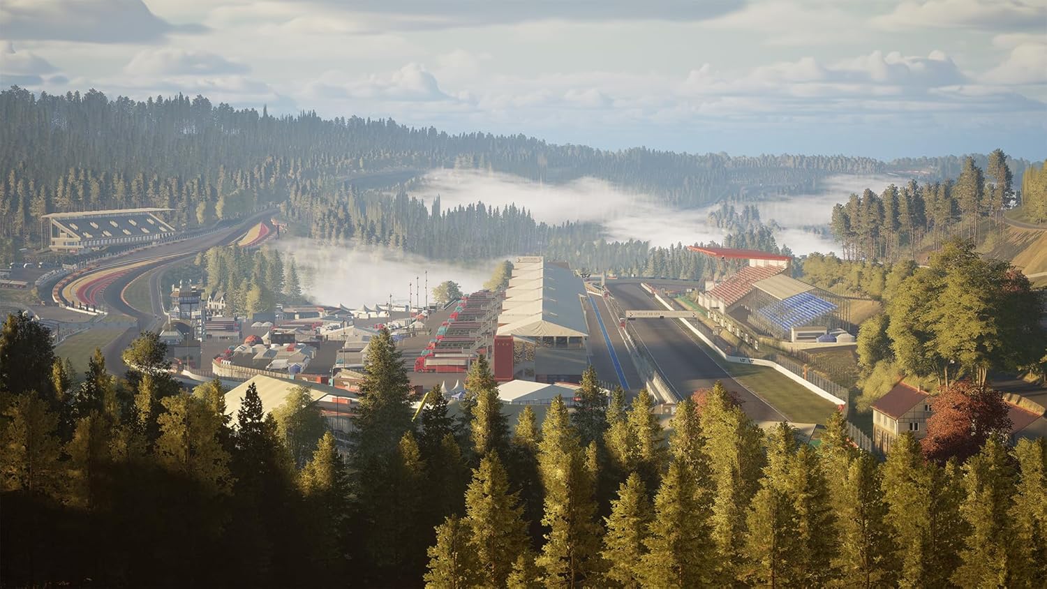 RENNSPORT (PS5) - Image 4