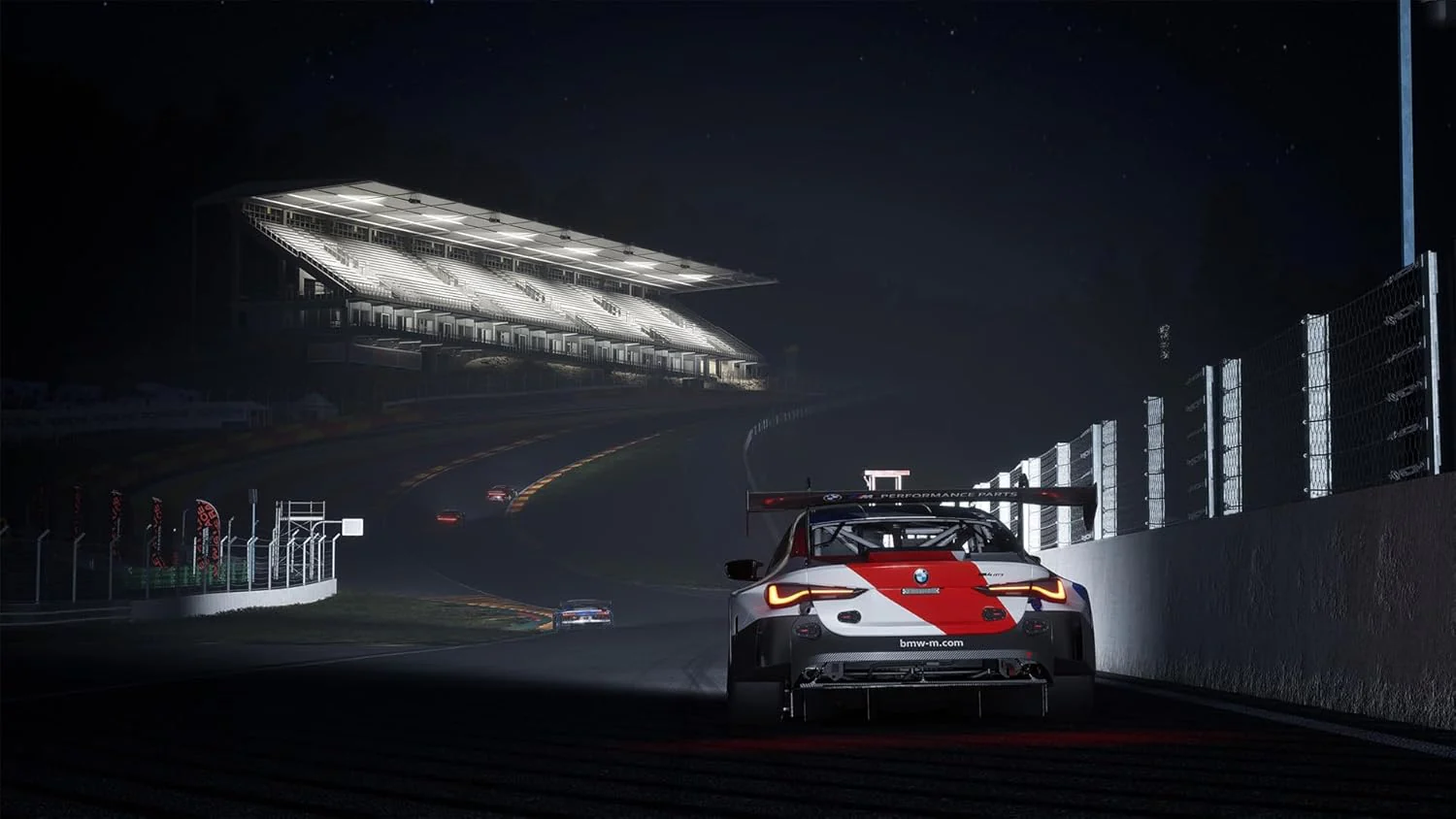 RENNSPORT (Xbox Series X) - Image 5