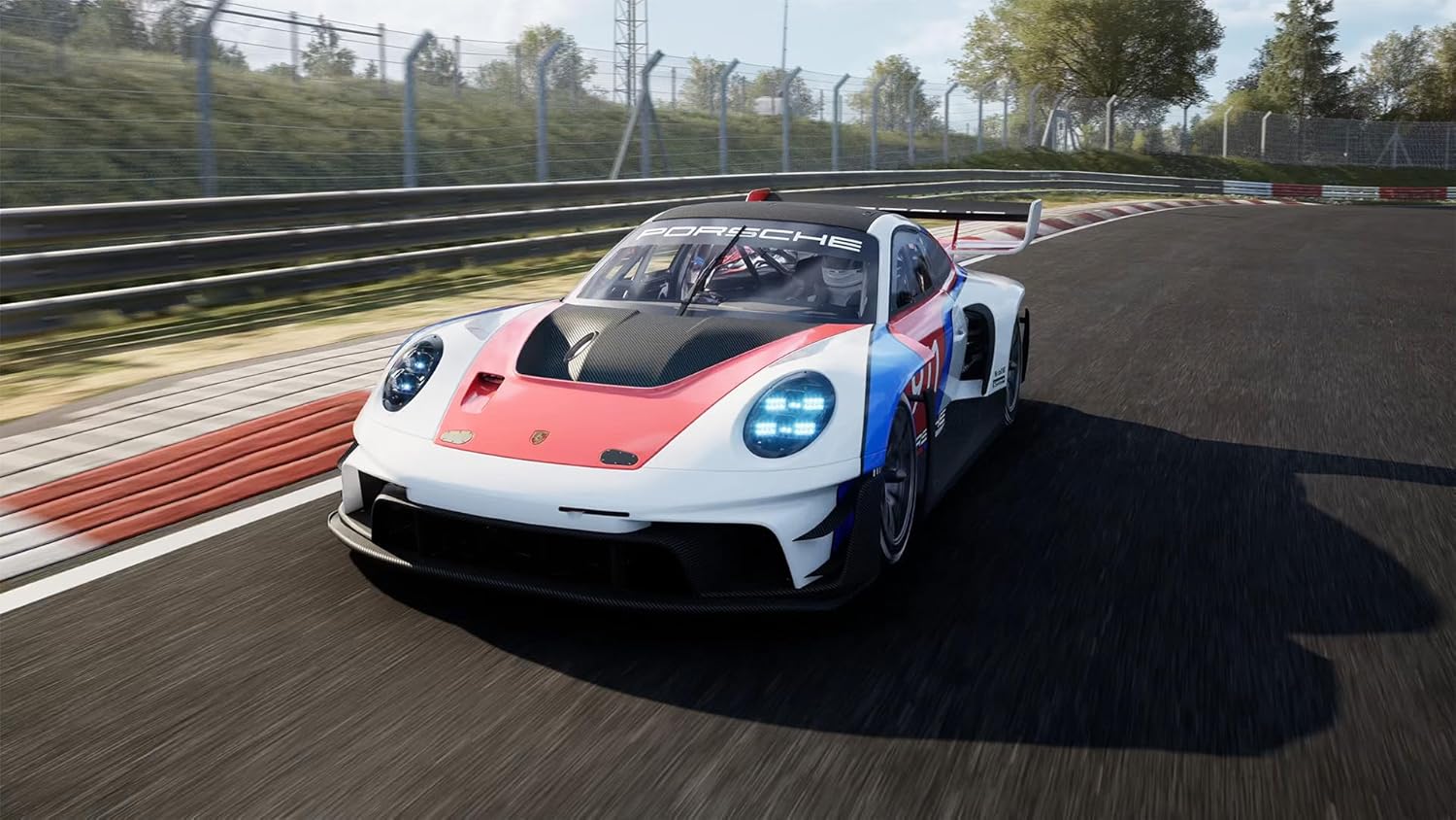 RENNSPORT (Xbox Series X) - Image 6