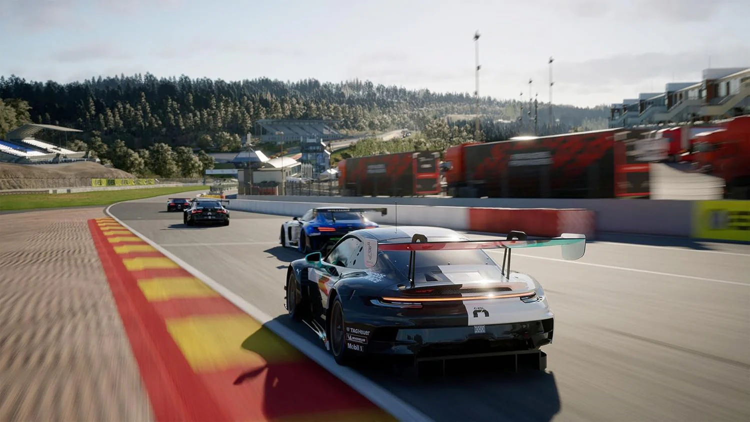 RENNSPORT (Xbox Series X) - Image 7