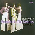 Reparata And The Delrons - The Best Of (Music CD)