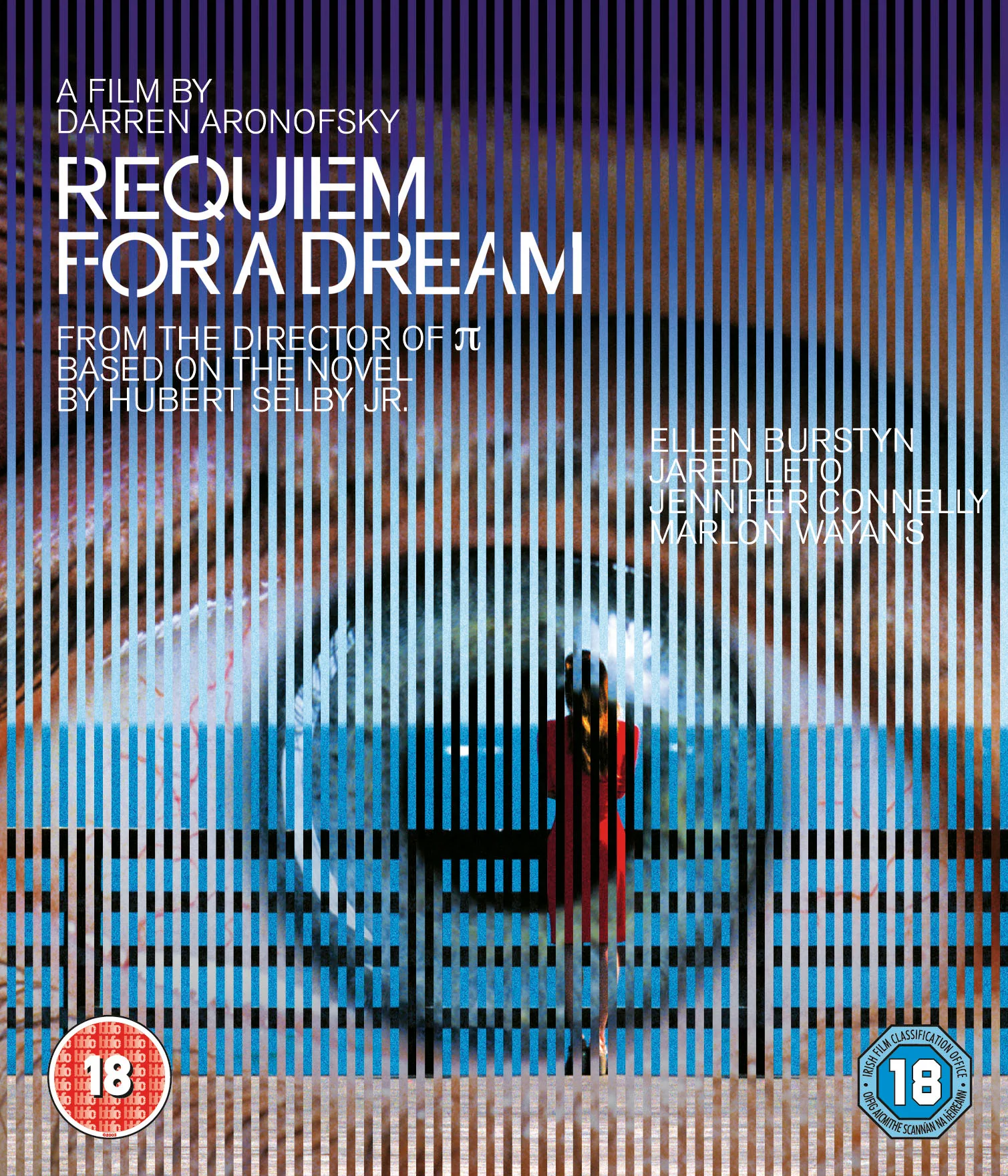 Requiem For A Dream (Blu-Ray)