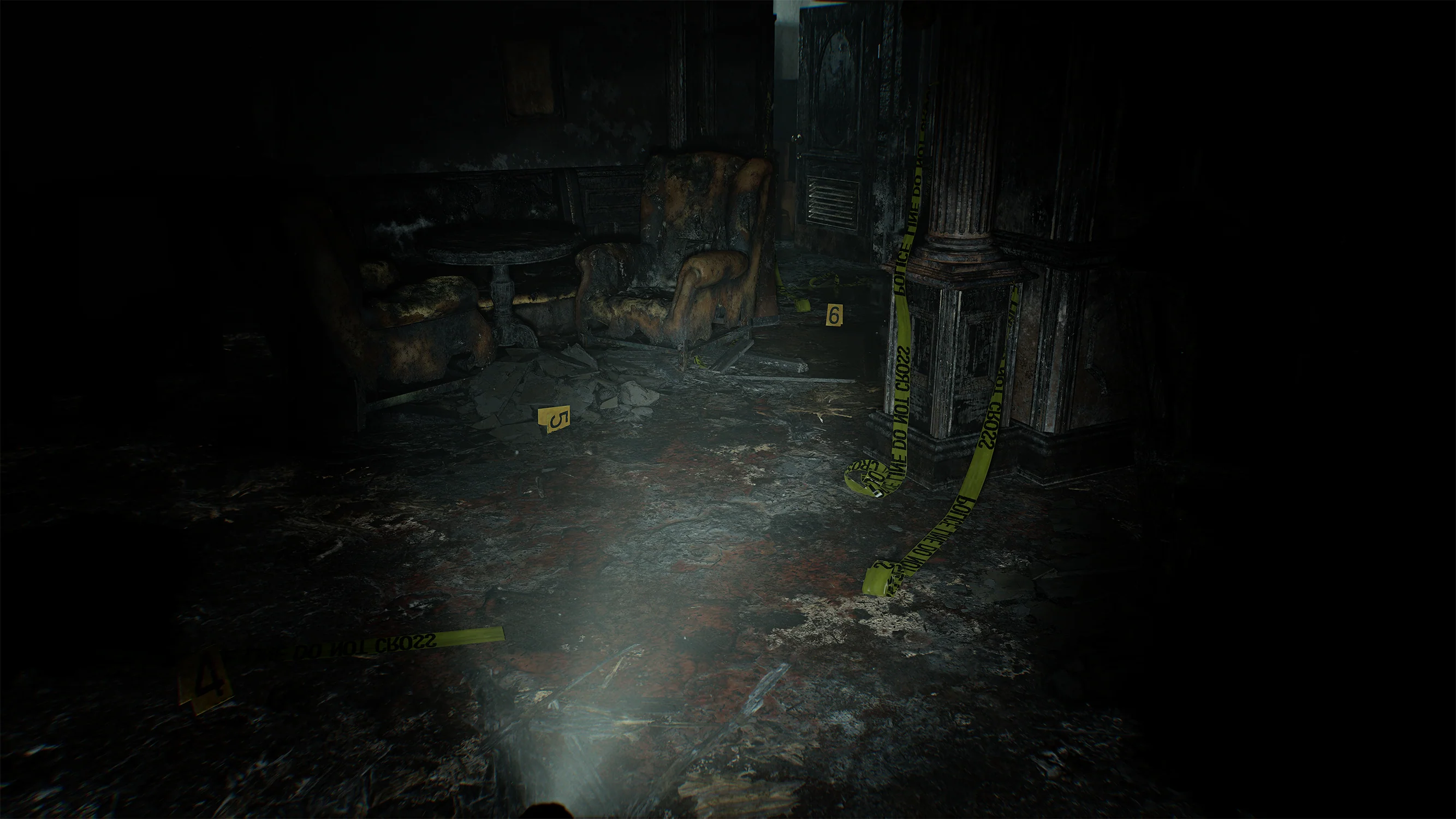 Resident Evil Requiem Deluxe Edition (Steelbook) (PS5) - Image 8