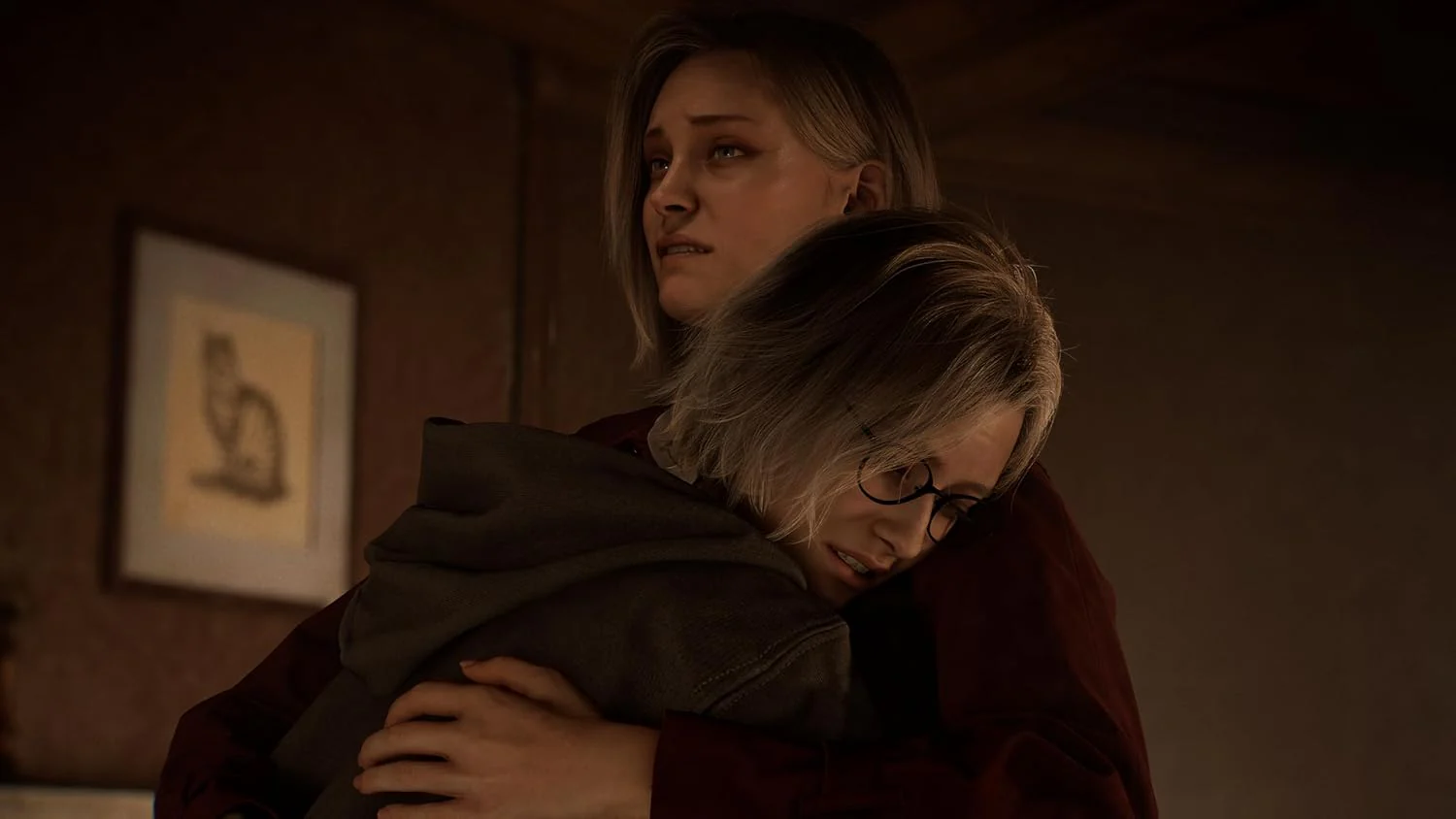 Resident Evil Requiem Generation (Nintendo Switch 2) - Image 5