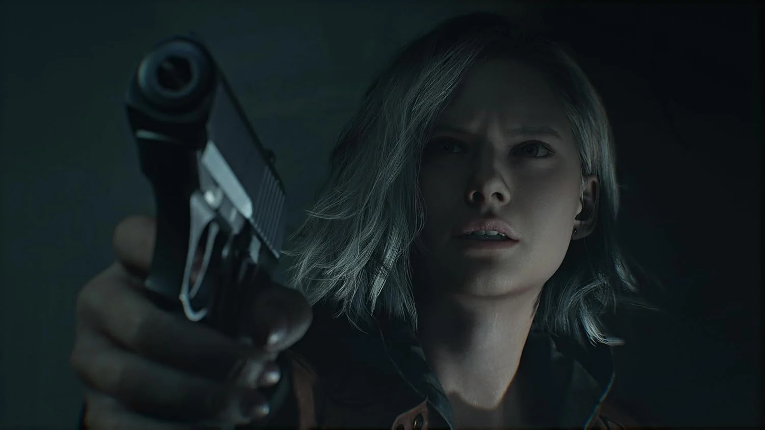 Resident Evil Requiem Generation (Nintendo Switch 2) - Image 6