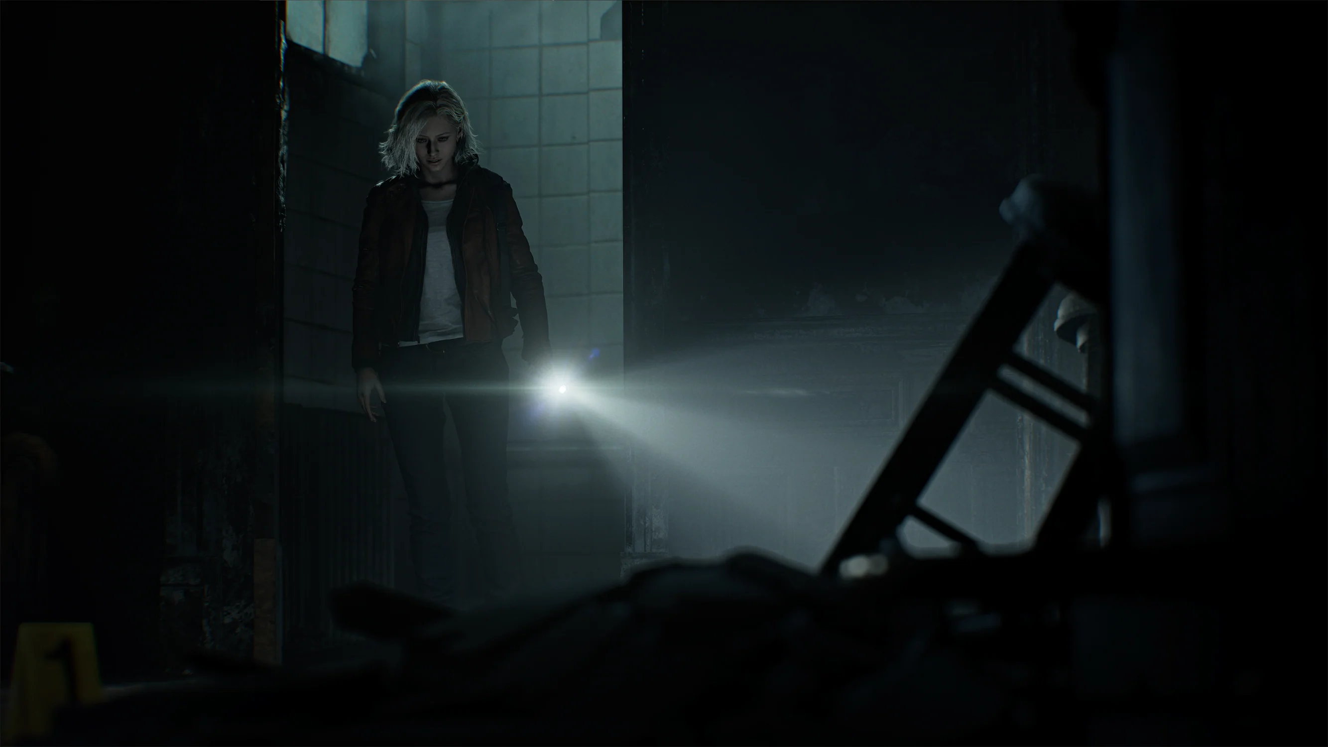 Resident Evil Requiem (PS5) - Image 3