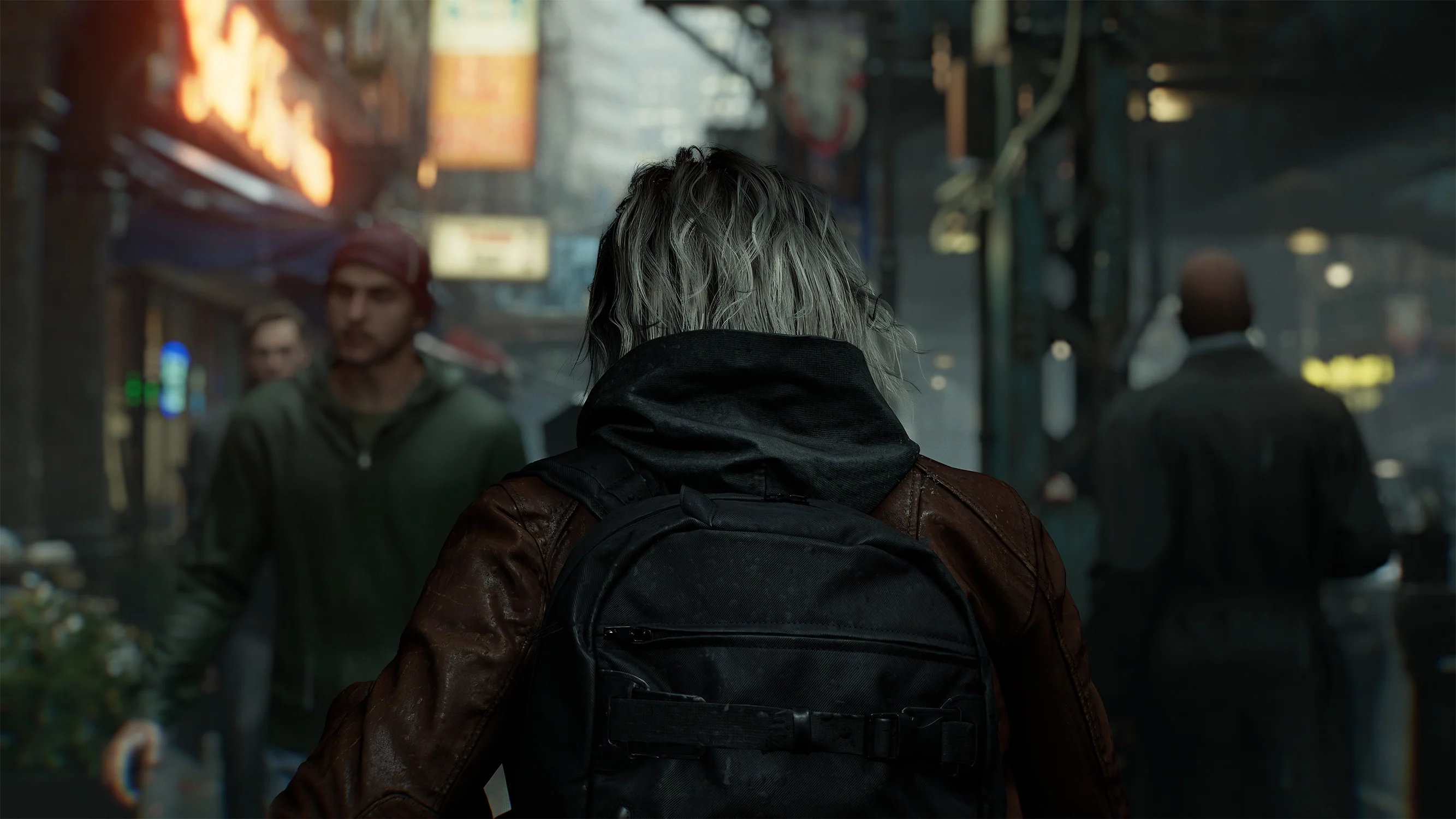 Resident Evil Requiem (PS5) - Image 4