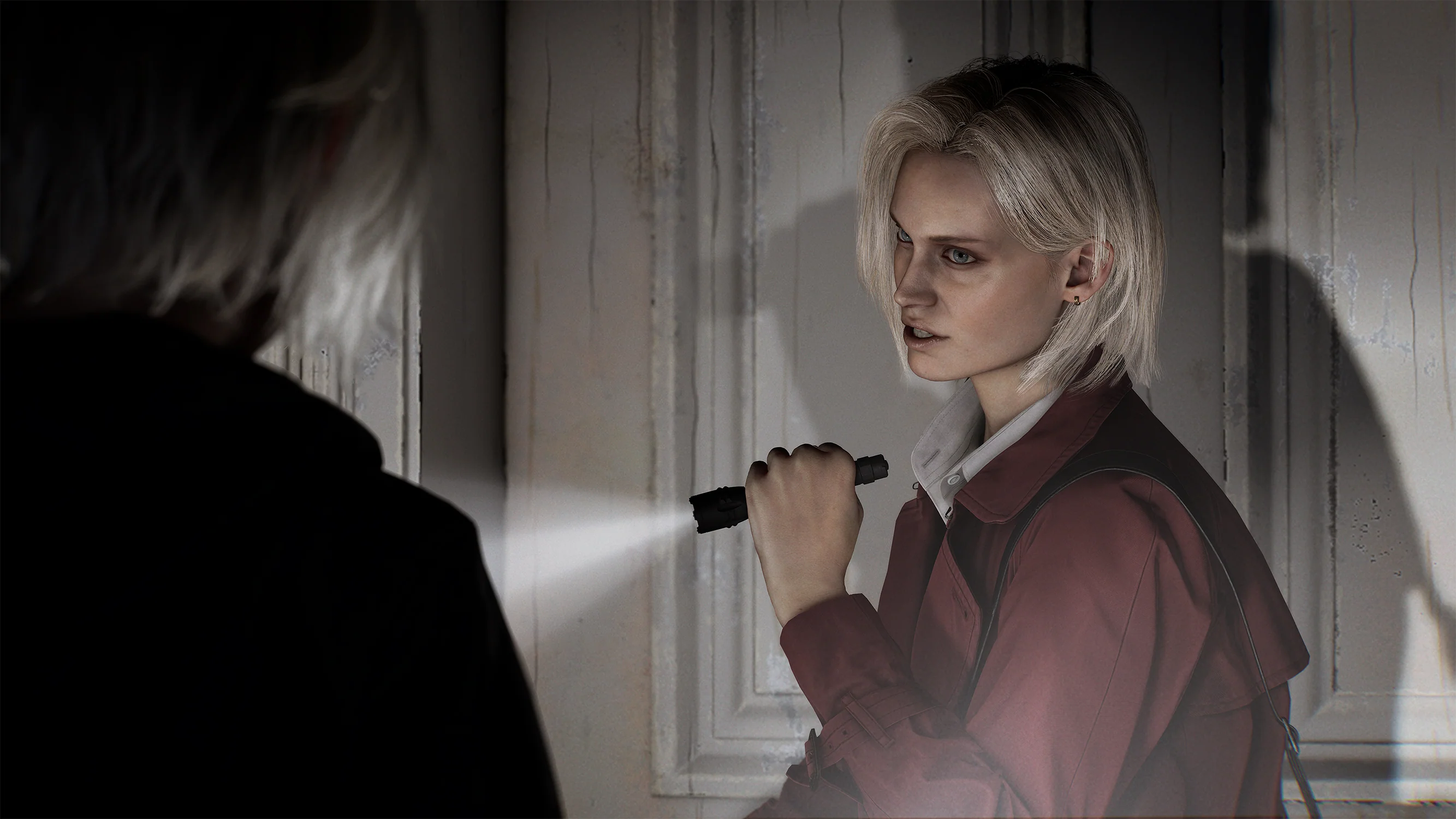 Resident Evil Requiem (PS5) - Image 9