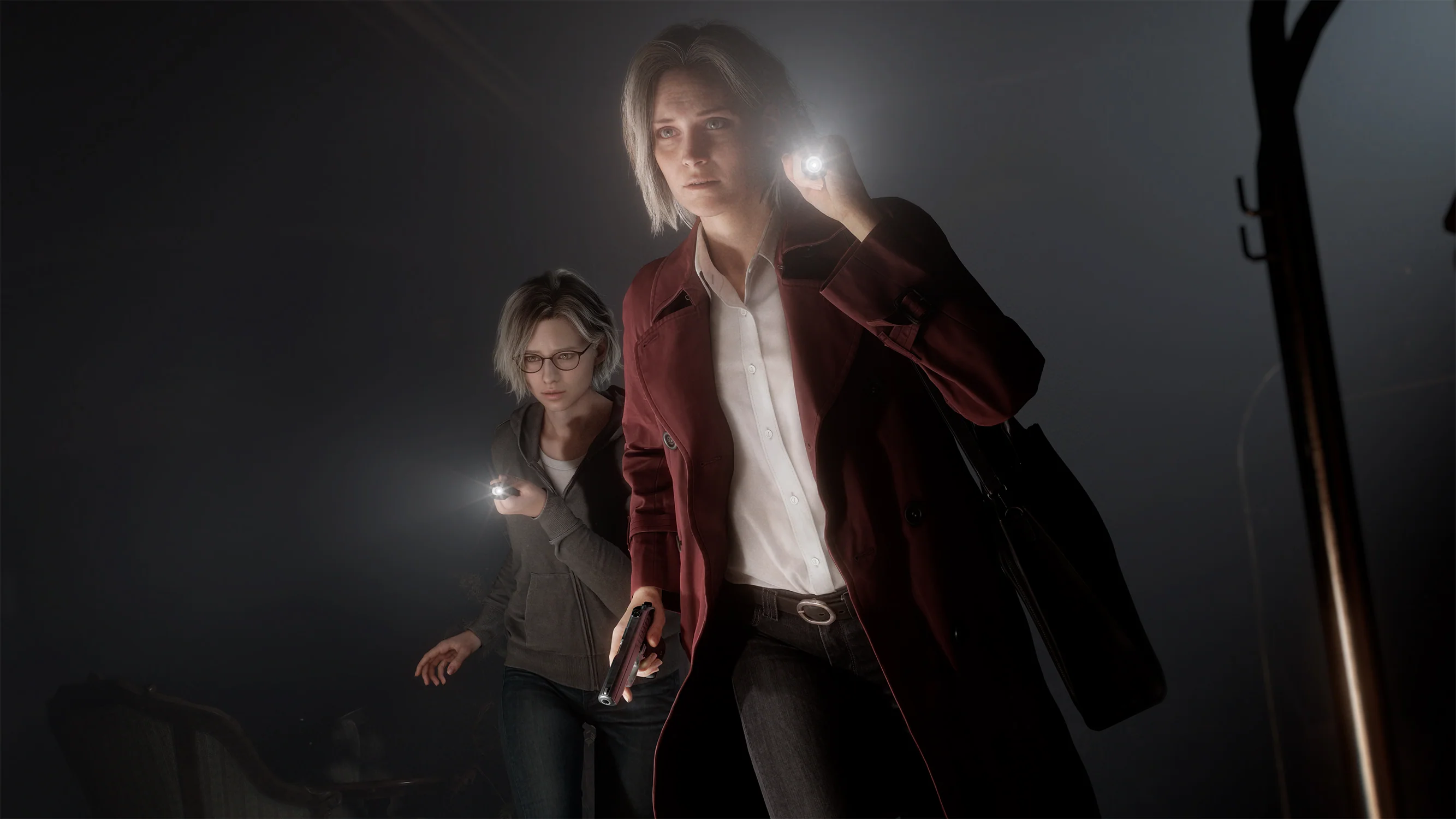 Resident Evil Requiem (Xbox Series X) - Image 2
