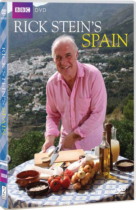 Rick Stein's Spain