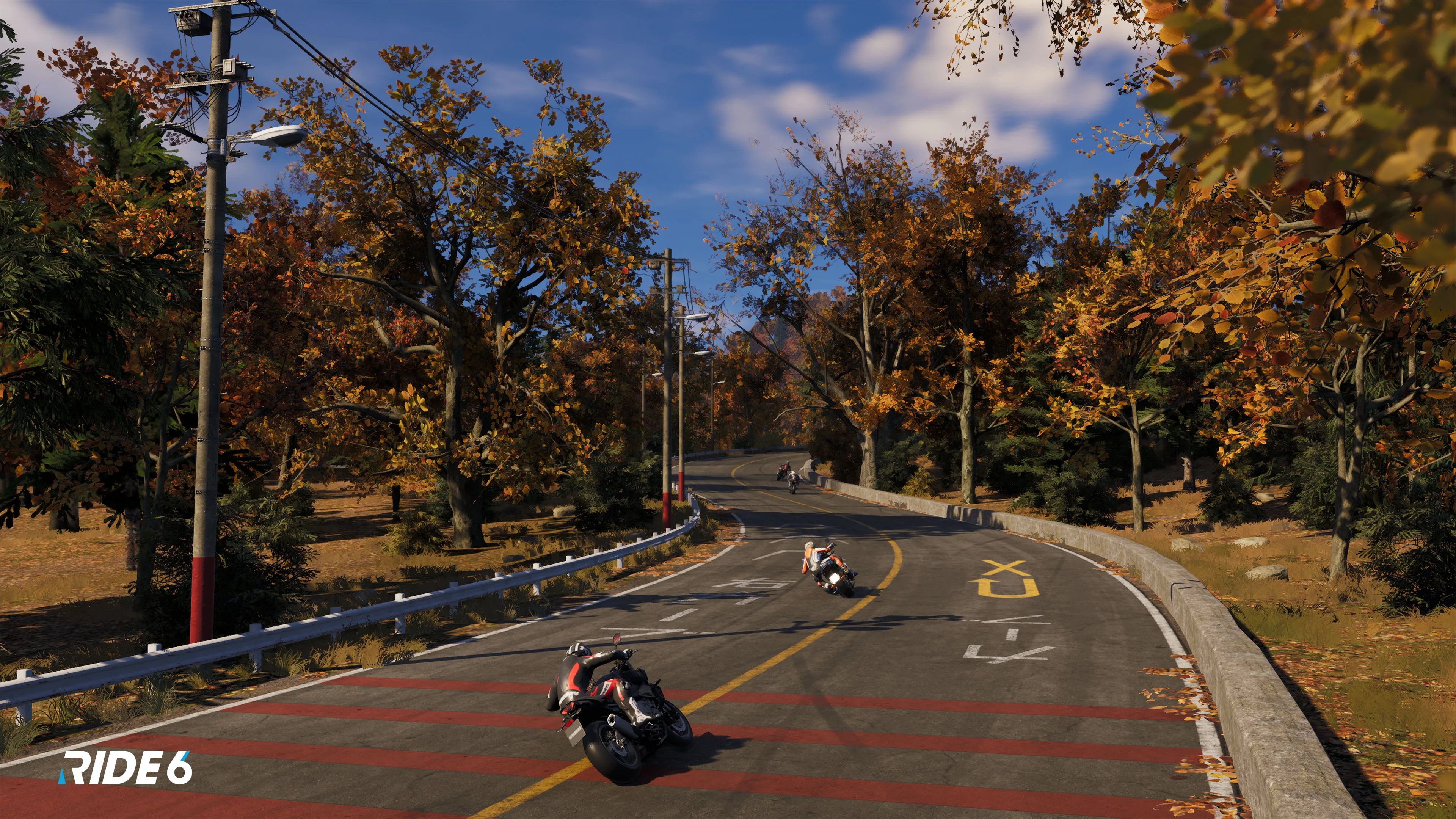 Ride 6 (PS5) - Image 11