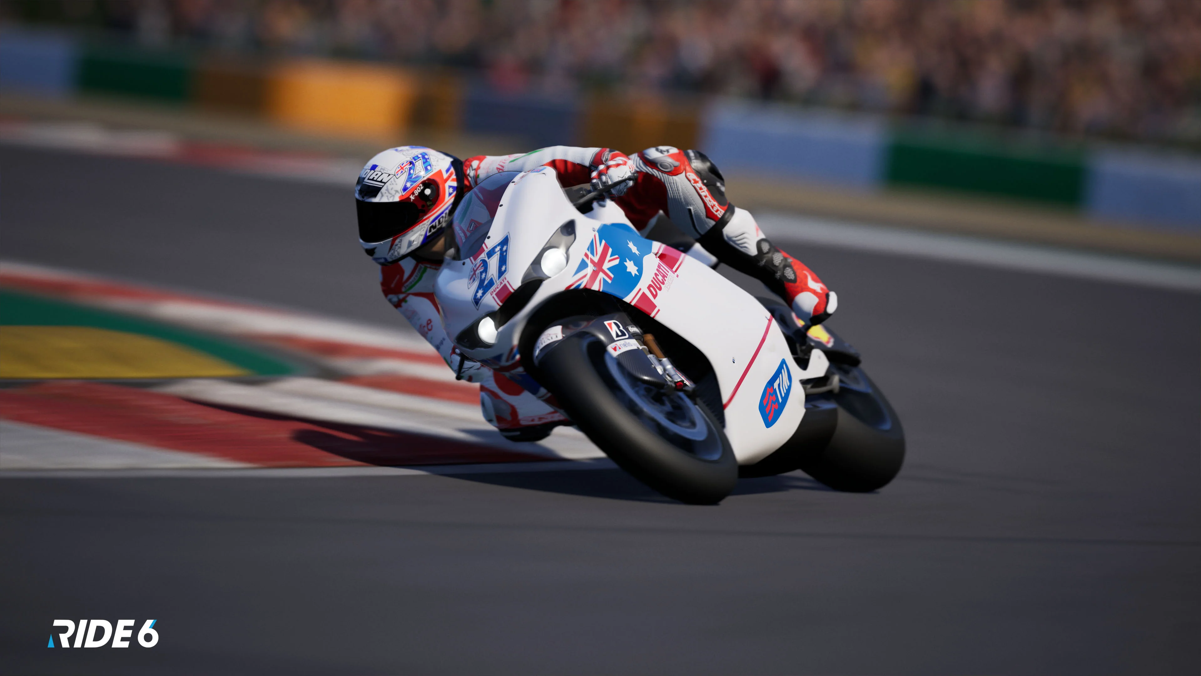 Ride 6 (PS5) - Image 7