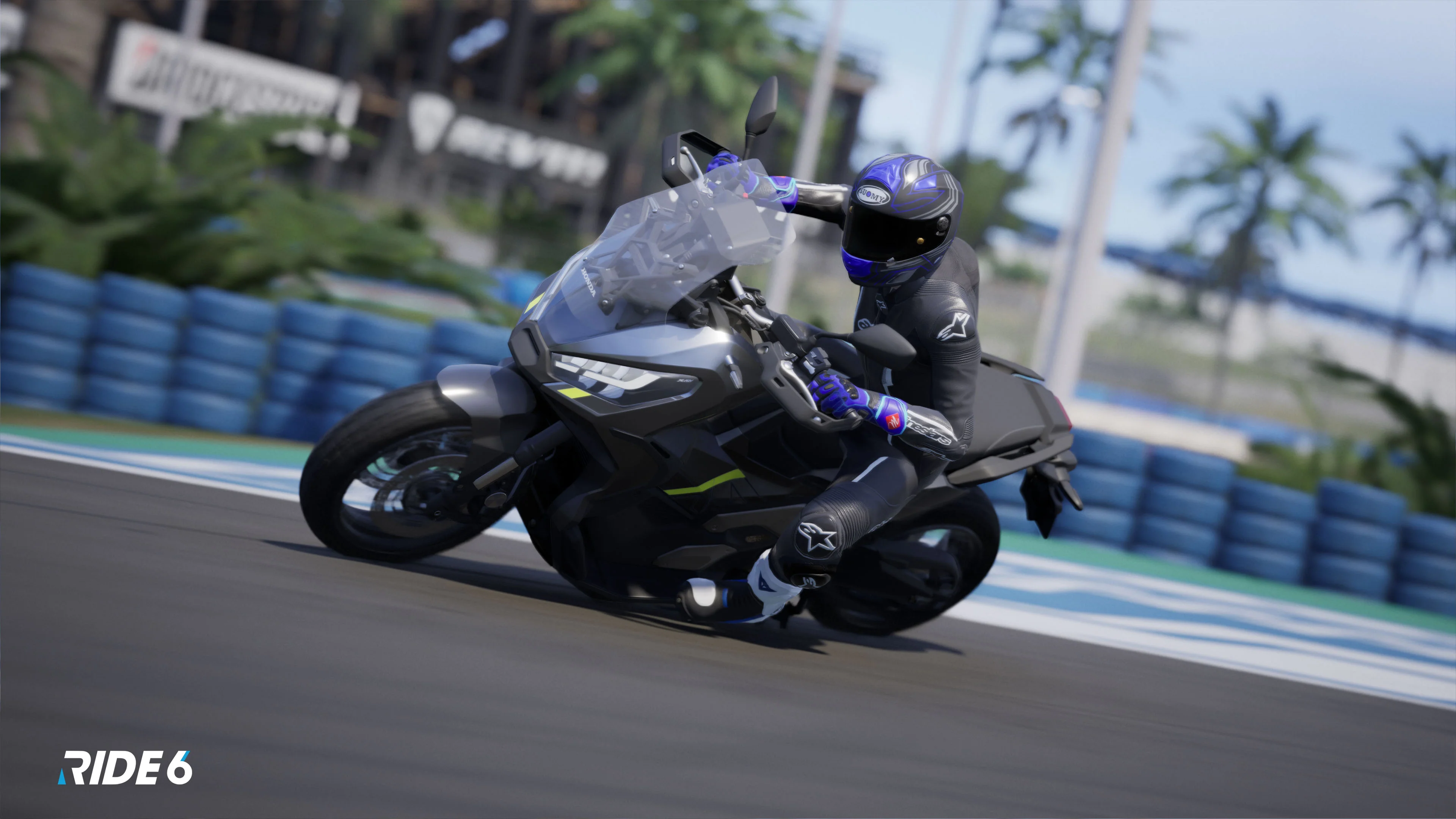 Ride 6 (Xbox Series X) - Image 3