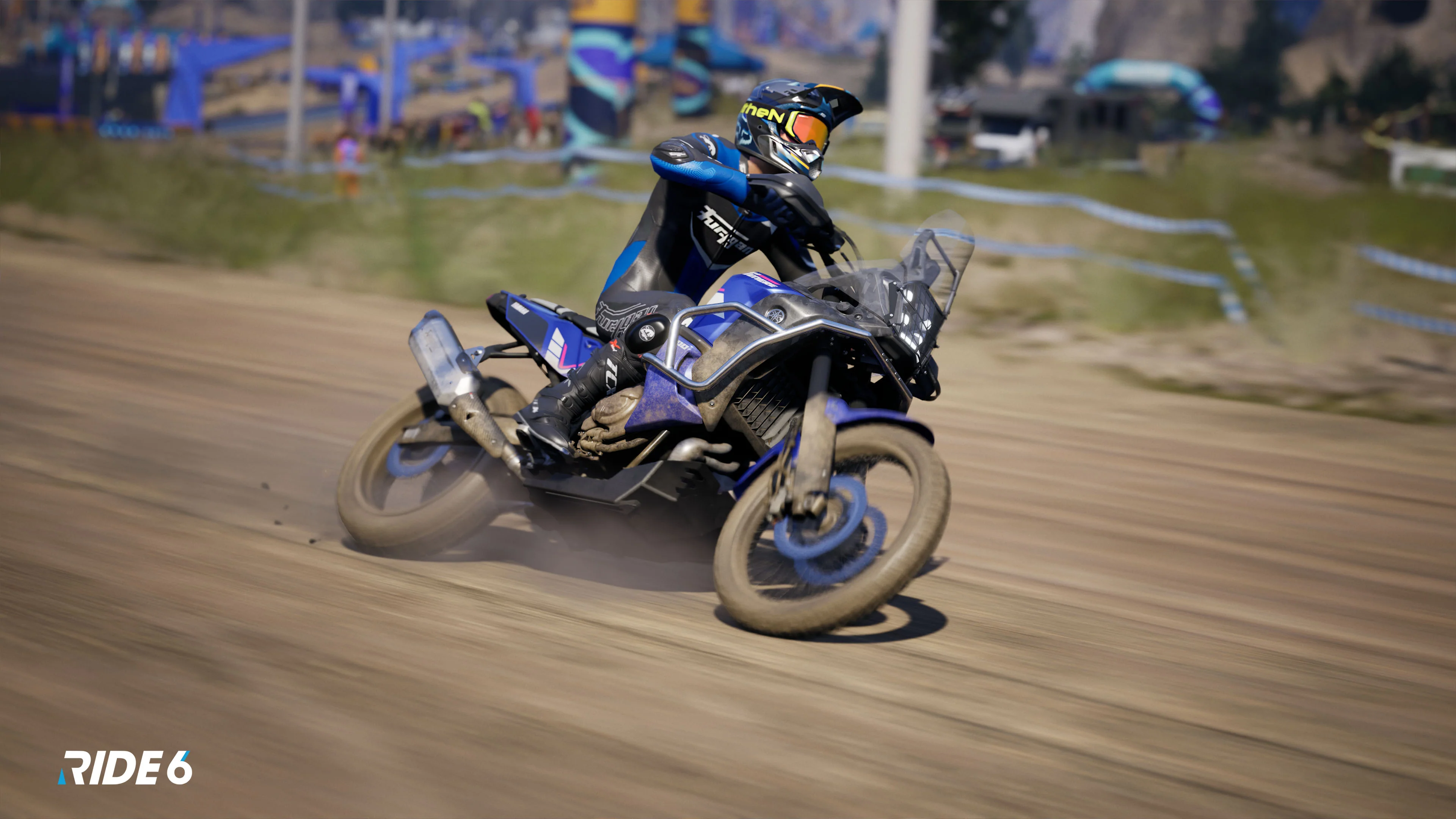 Ride 6 (Xbox Series X) - Image 4