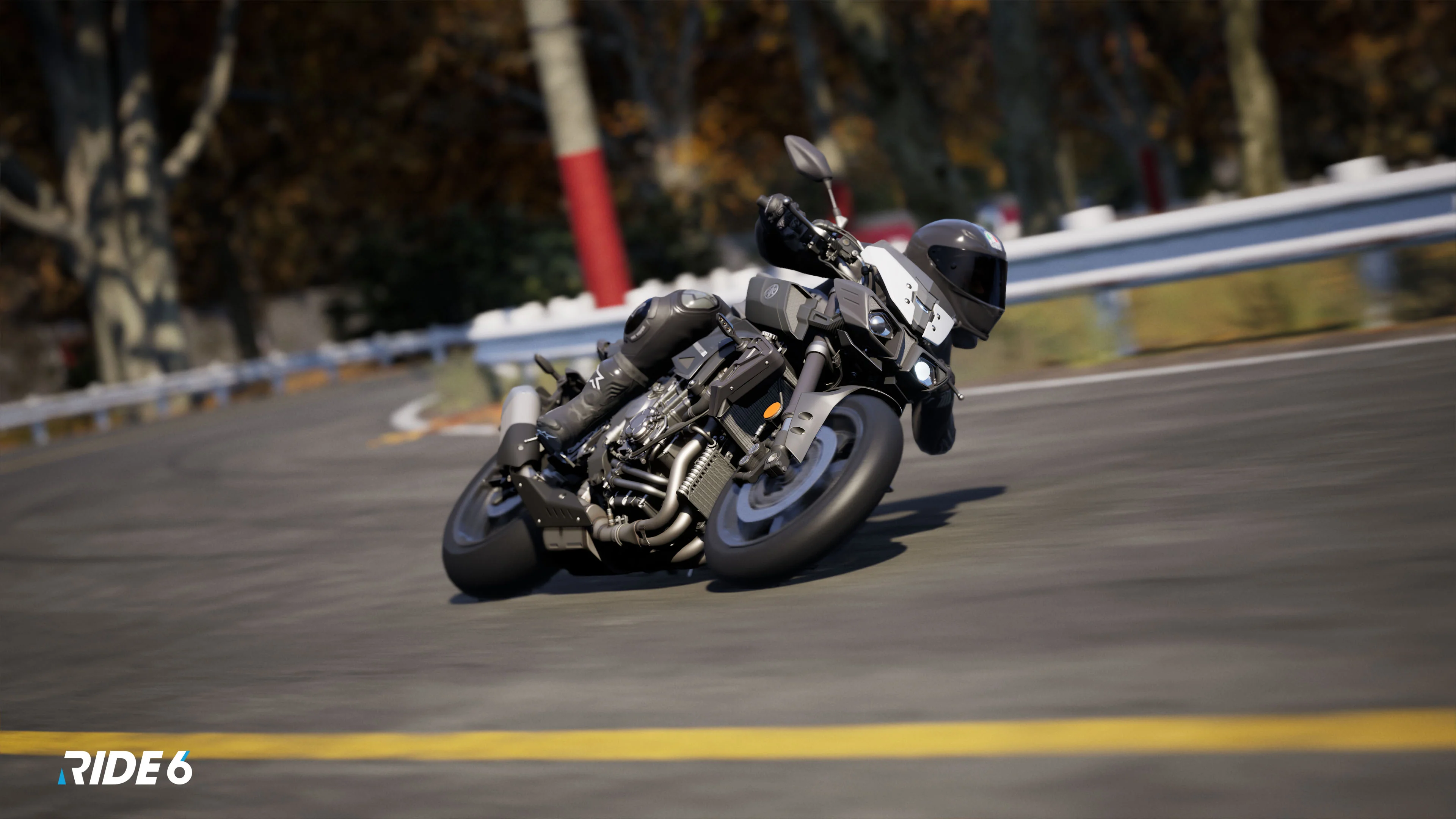 Ride 6 (Xbox Series X) - Image 5
