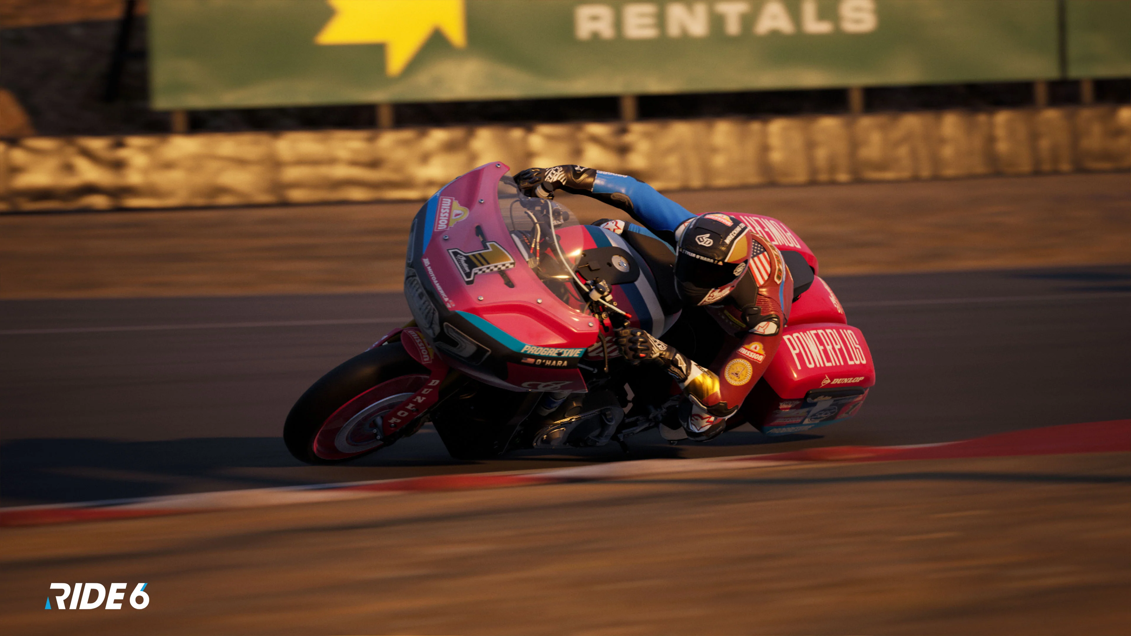 Ride 6 (Xbox Series X) - Image 8