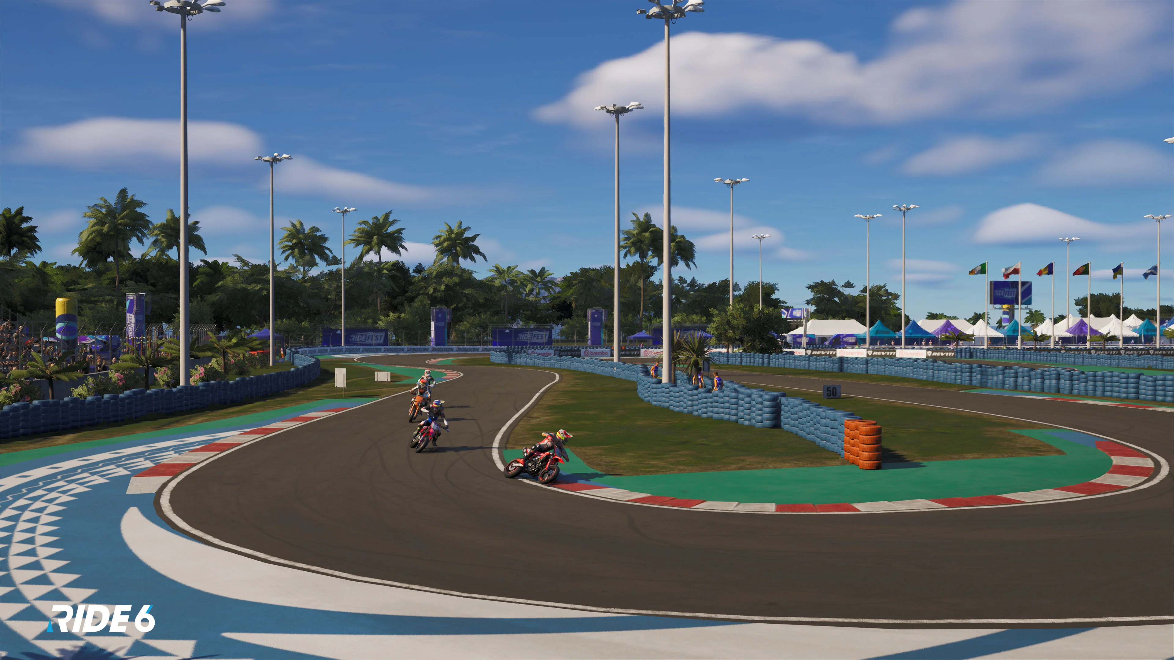 Ride 6 (Xbox Series X) - Image 9