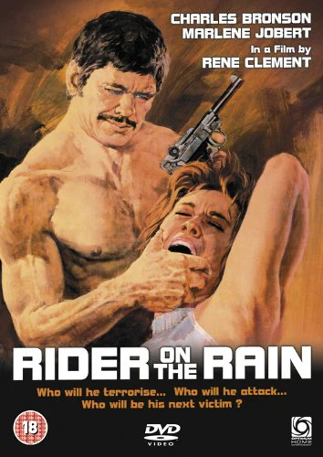 Rider On The Rain (1970)