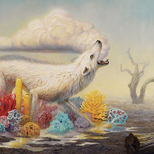 Rival Sons - Hollow Bones (Music CD)