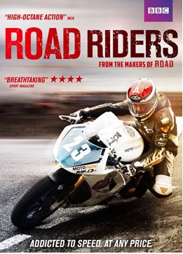 Road Riders