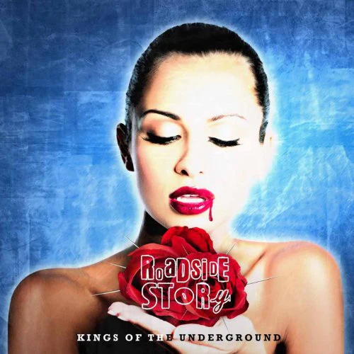 Roadside Story - Kings of the Underground (Music CD)
