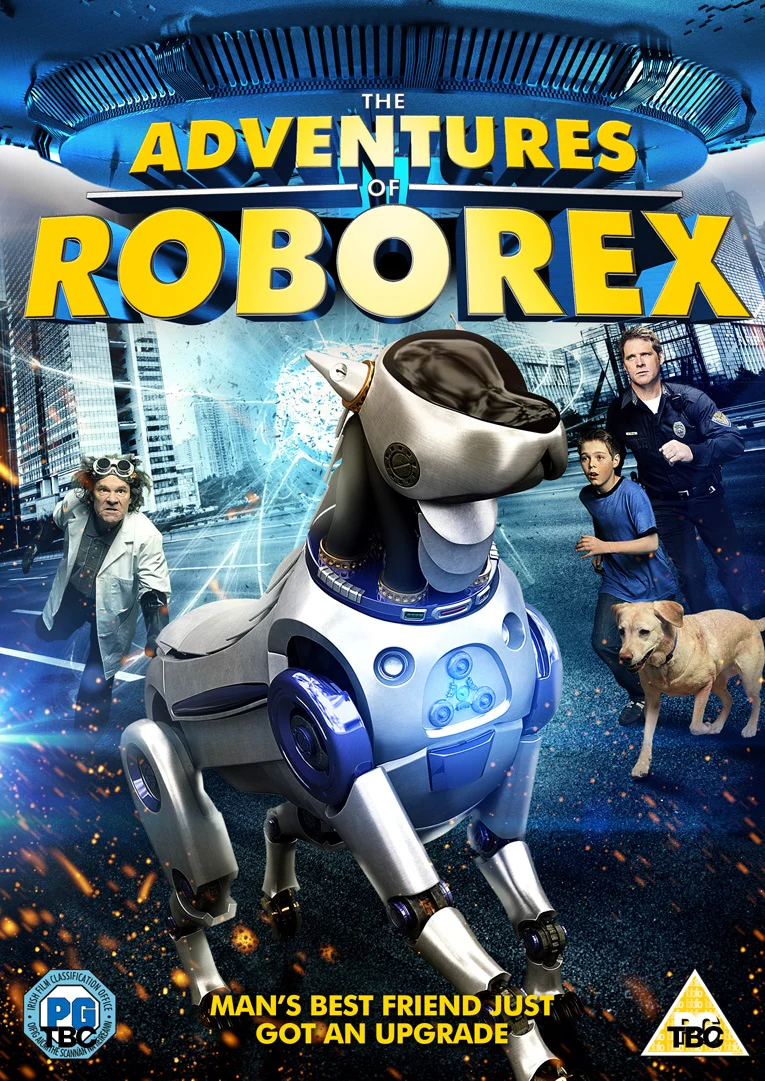 Roborex
