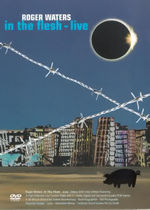 Roger Waters - In The Flesh - Live