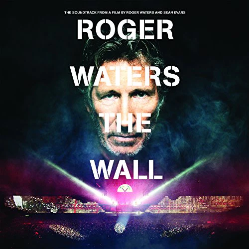 Roger Waters - The Wall (Music CD)