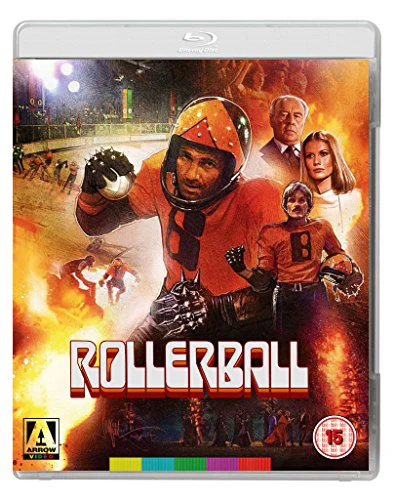 Rollerball (Blu-ray)