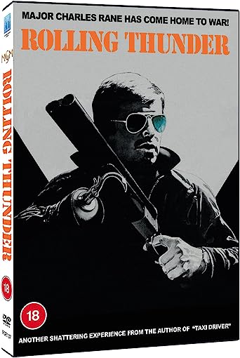 Rolling Thunder [1977]