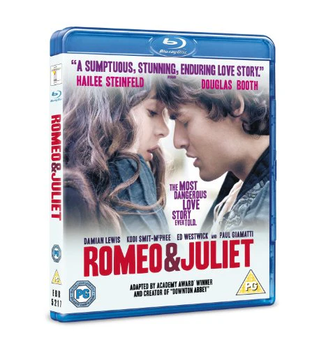Romeo And Juliet (Blu-ray)
