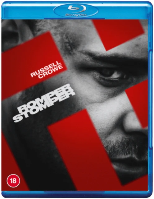 Romper Stomper [Blu-ray / Remastered]
