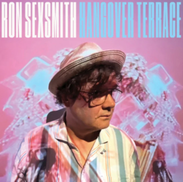 Ron Sexsmith - Hangover Terrace [CD / Album]