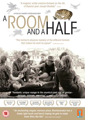 Room And A Half