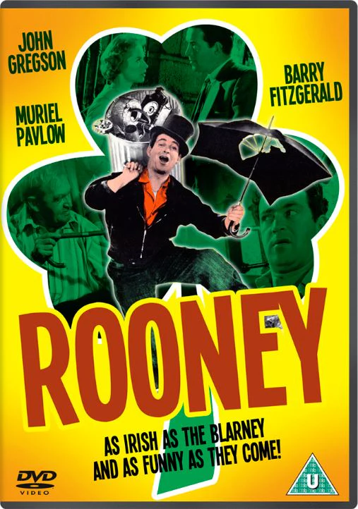 Rooney (1958)
