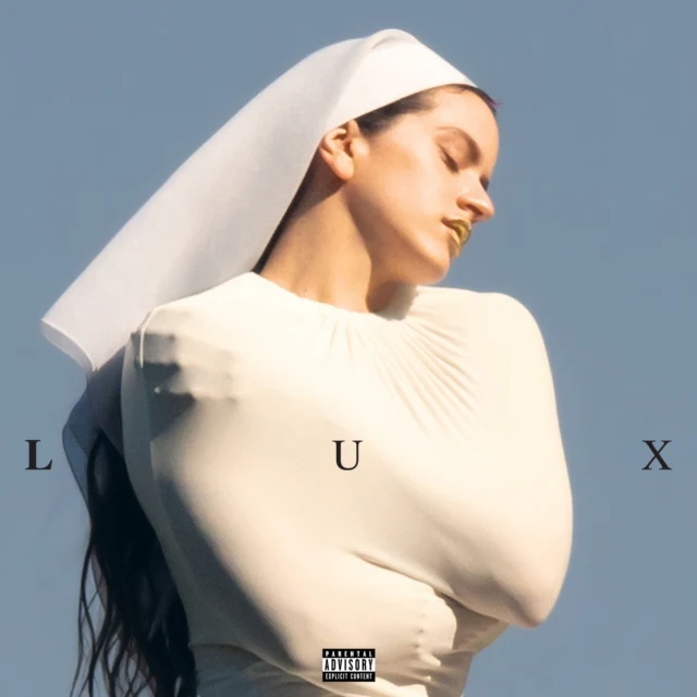 Rosalía - LUX [CD / Album]