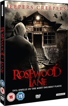 Rosewood Lane (2012)